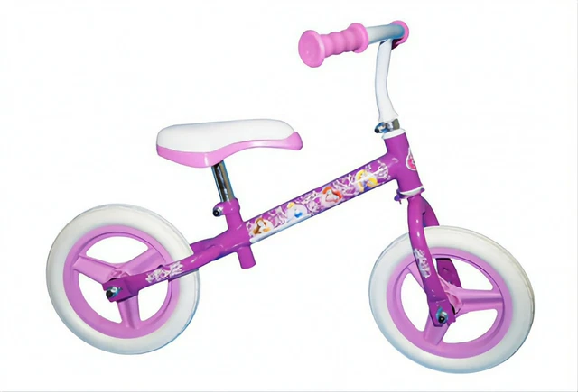 Velo minnie 4 ans deals