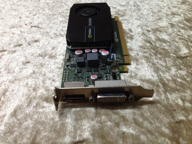 Quadro sales fx 600