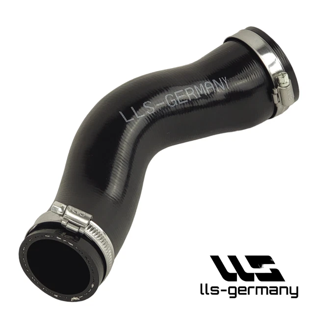 Tuyau Turbo Pour Hyundai Santa Fe II (CM) 2.2 CRDi – Référence 2826427800, Joint Et Collier Inclus