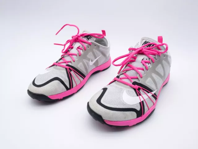 Free cross compete pink hot sale
