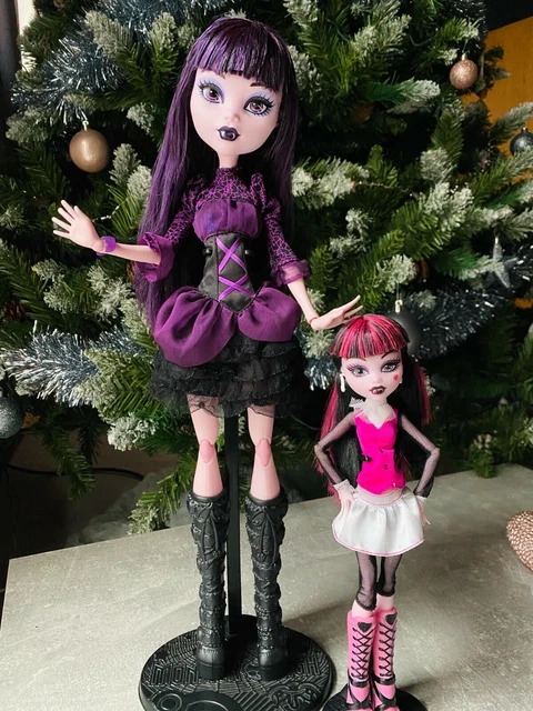Frightfully tall sales elissabat
