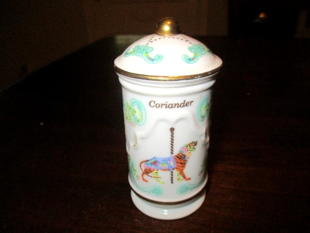 Aazon.co | Spice Jars Condient Jars Porcelain Condient Jar Spice