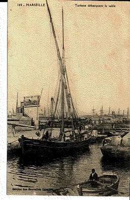 (S-77127) FRANCE - 13 - MARSEILLE 02 CPA NEW GALLERIES ed.