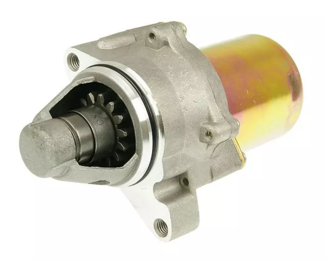 Anlasser Motor E-Starter MINARELLI AM APRILIA RS 50 EXTREMA RX Ersatz Moped