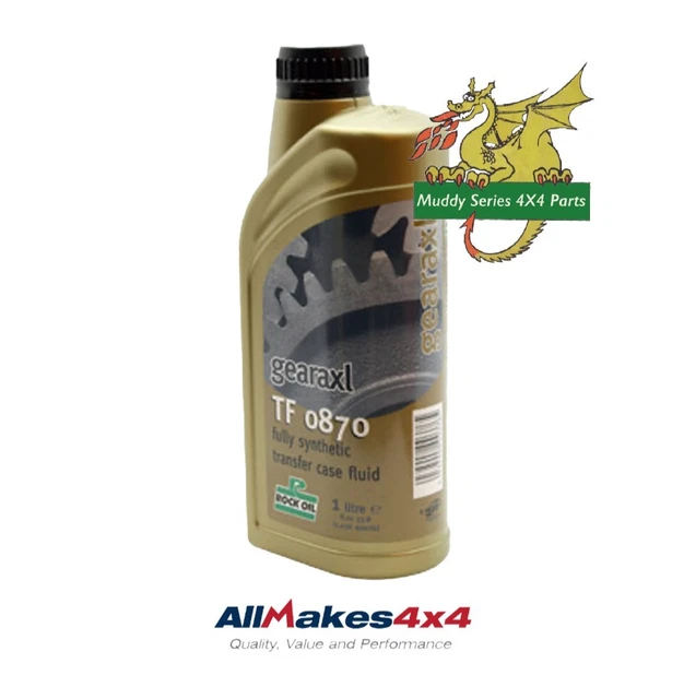 ♡ Gear/Differential Oils, Oils, Fluids & Lubricants, Vehicle