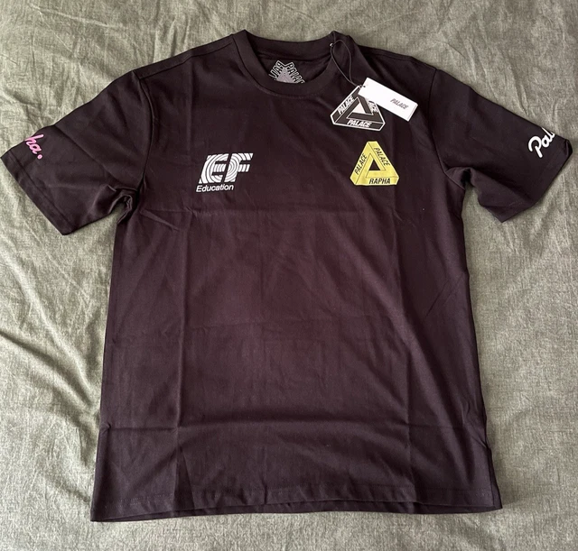 RAPHA EF EDUCATION First T-shirt £25.00 - PicClick UK