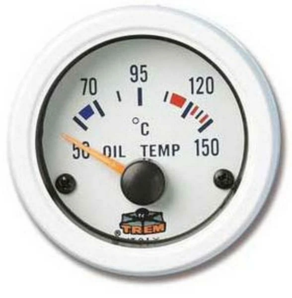 INDICATORE SENSORE SONDA LIVELLO OLIO PER MOTO APRILIA EXT TUAREG WIND 350 86-88 - Foto 4