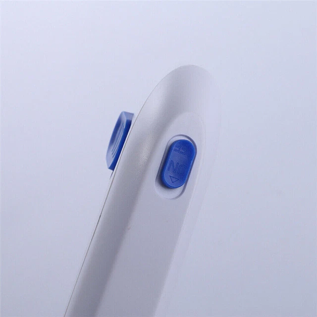 Electric Flea Zapper Lice Remover Hair Comb Brush Cat Dog Safe Cleaning Tool` 5