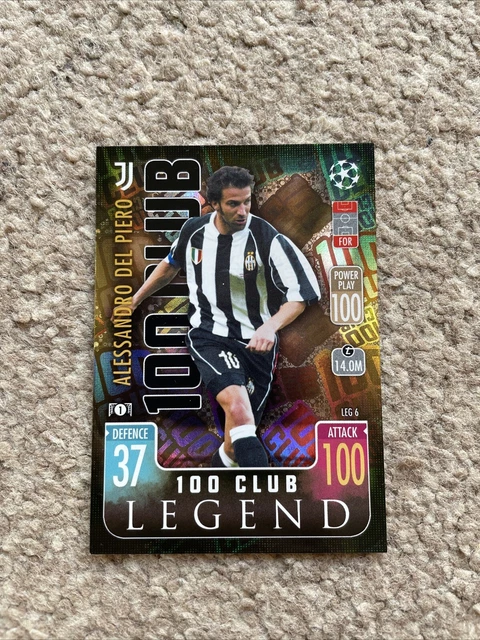 Cromos de Fútbol Mohamed Salah 100 Club Match Attax Extra 2021/22