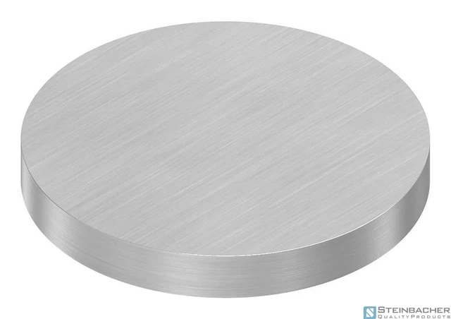 Rondella Di Arresto - WC4320-M Series - Vital Parts Ltd - Piatta / In - Foto 10