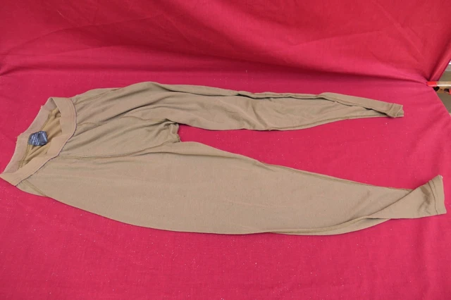 Halys Sekri PCU Level 1 L1 Pant Coyote Brown Pants size medium