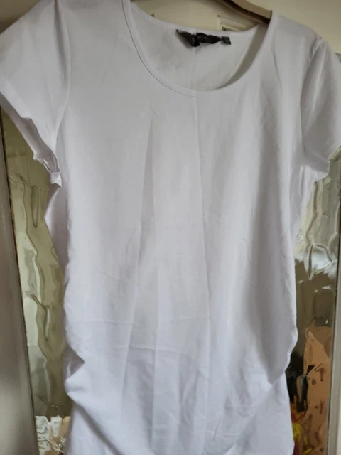 Top de maternidad Top Shop