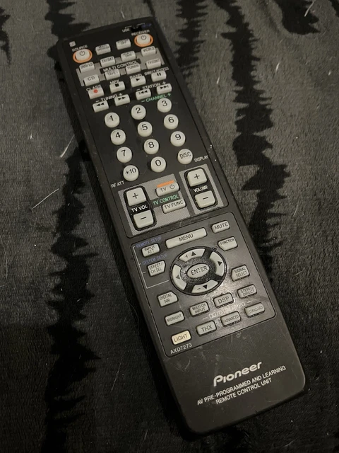 Télécommande XXD3101 - PIONEER