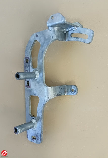 0012944 Support Boîte / Alternateur Ligier X-Too R S Optimax