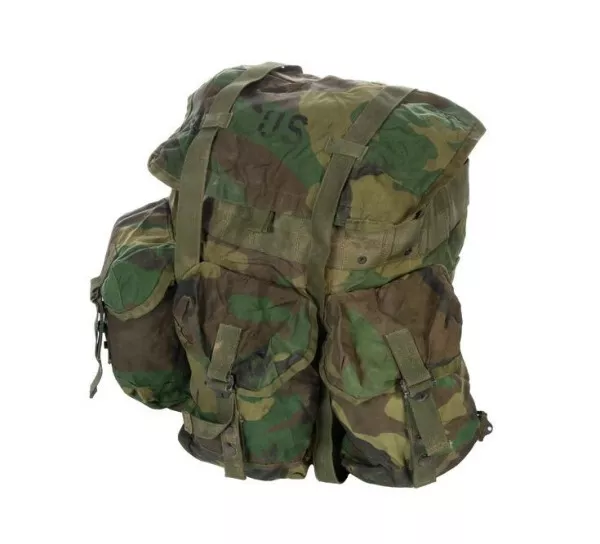 Zaino discount esercito americano