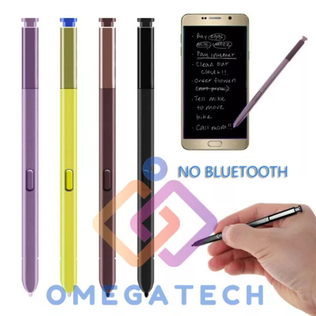 Penna Stylus Pennino per Samsung Galaxy Note 9 Sm-N960 Stilo S-Pen EJ-PN960