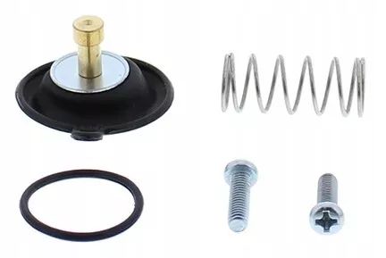 Kit De Reparation De La Valve De Coupure D'air Yamaha Yfm35Fx Wolverine 96-