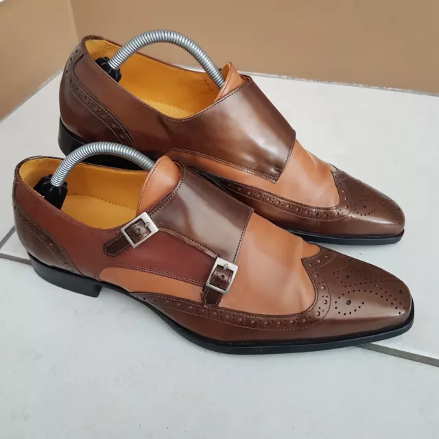 Undandy hotsell monk strap