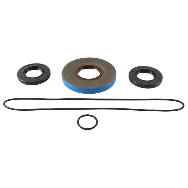 All Balls Rear Differential Bearing And Seal Kit - 25-2107-5