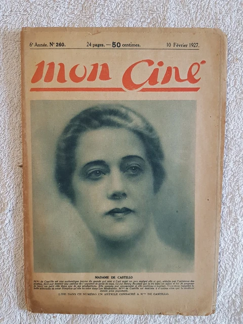 Mon Ouvrage Madame N° 145 - Octobre 1960 (Revue De Couture Vintage)