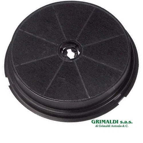 FILTRO CARBONE MODEL200 CAPPA ASPIRAZIONE EX 481948048311 ANTIODORI