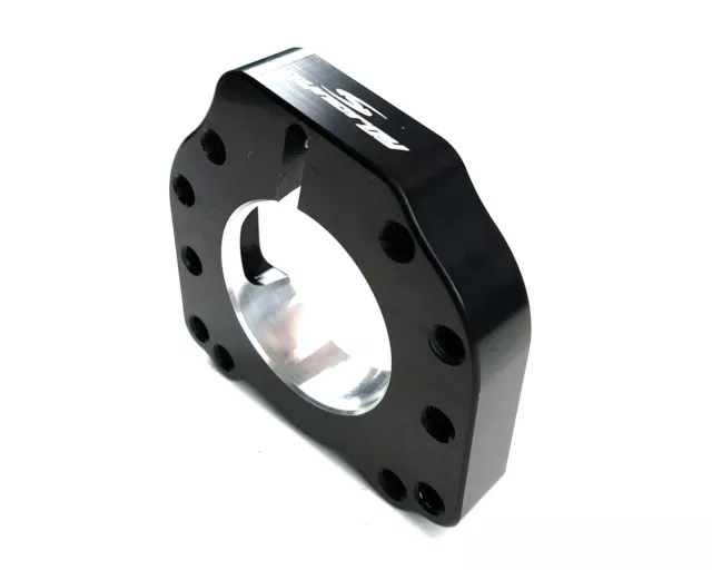 Go Kart Synergy Cadetto Nero 25mm Cuscinetto Carrier Race Racing