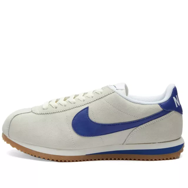 Nike cortez uk 9 deals