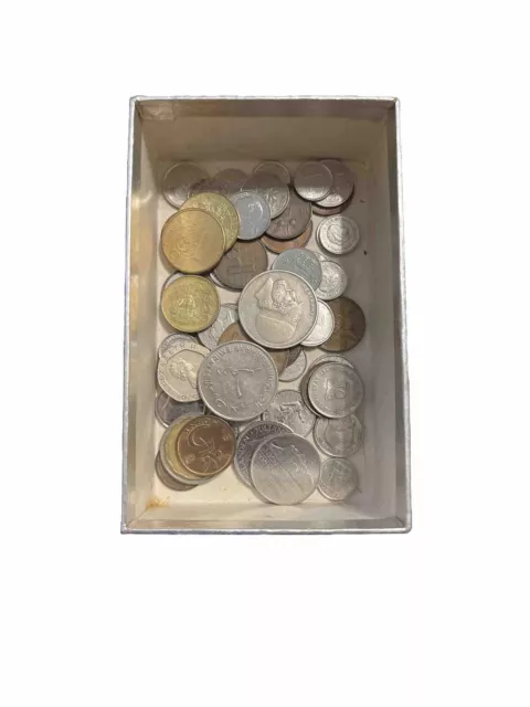 European Middle East Coin Lot