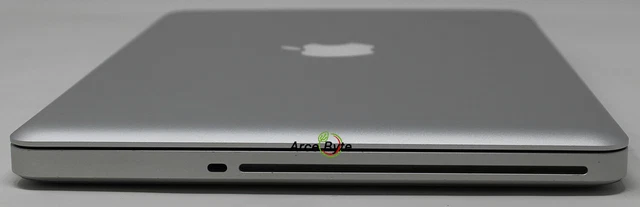APPLE MACBOOK PRO 13" 2012 CORE i5 2.5GHZ TASTIERA ITALIANA 256GB 8GB CATALINA 9