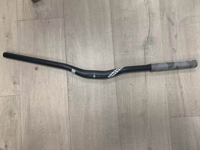 race face ride riser bar