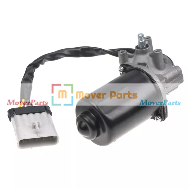 Wiper Motor 7168952 For Bobcat A770 S510 S530 S570 S630 S750 T550 T590 T650 T750 3