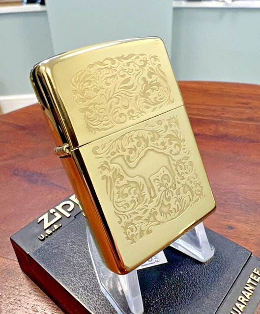Zippo MEDITERRANEO Numero