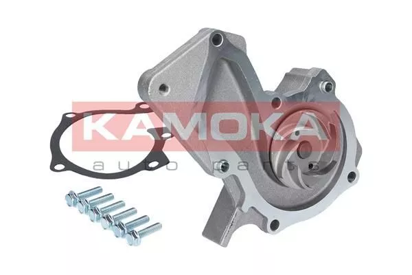 KAMOKA T0127 Wasserpumpe für ALFA ROMEO AUDI BENTLEY BMW FORD HYUNDAI KIA MAZDA 3