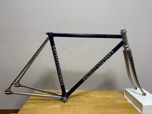 【NJS】Kalavinka シングルスピードフレーム NJS】Kalavinka シングルスピードフレーム