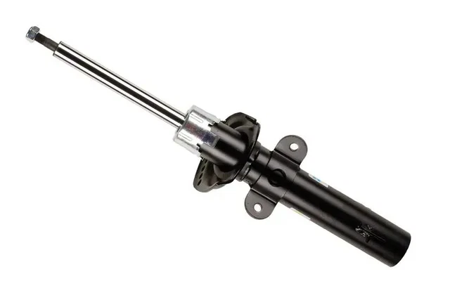 Bilstein B4 Stoßdämpfer Serienersatz Für Volkswagen (VW) T6 Multivan Vorne Links Oder Rechts Einzeln Für Sportfahrwerk, Nur Zylindrische Federbein-Klemmung 22-277046