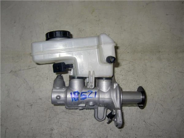 Réservoir de liquide de frein volkswagen golf vii (bq1) 1.6 advance 322027
