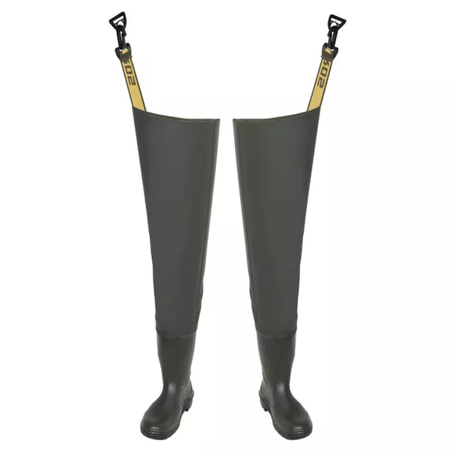 Anglerstiefel Daiwa Anglerstiefel Damen Anglerhose Wasserdicht Mit