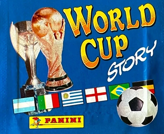 Autocollant Panini Maradona – Coupe Du Monde 1990 – N°224 Sonric's
