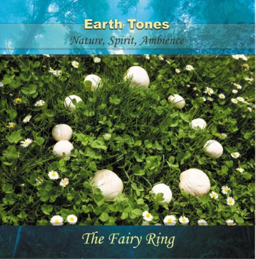 Nature Sounds The Fairy Ring  (CD)  Album