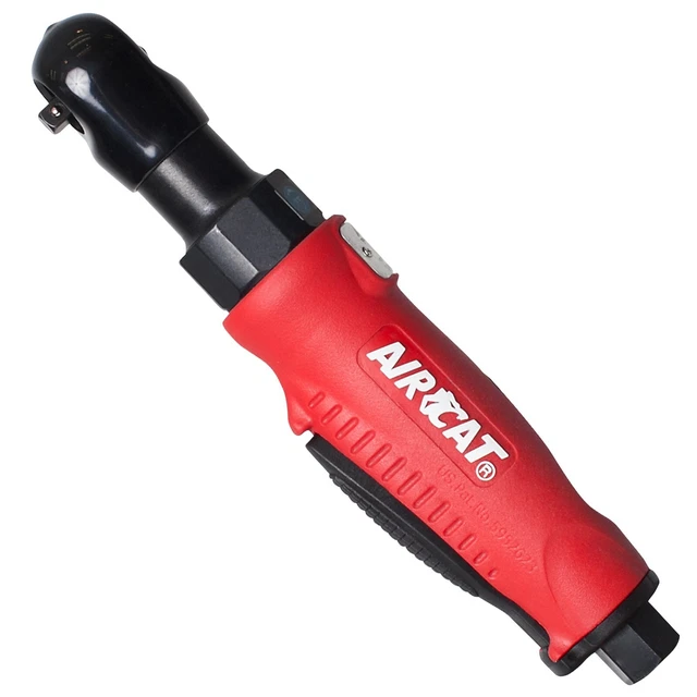 Aircat 800 1/4" Composite Ratchet