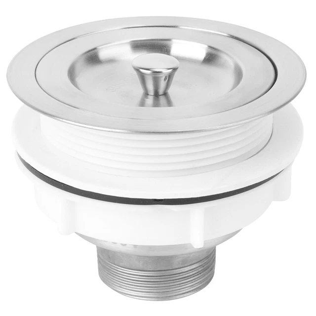 SINK DRAIN DISH Basin Sinks Iq Puzzle Shade Water Strainer £16.38