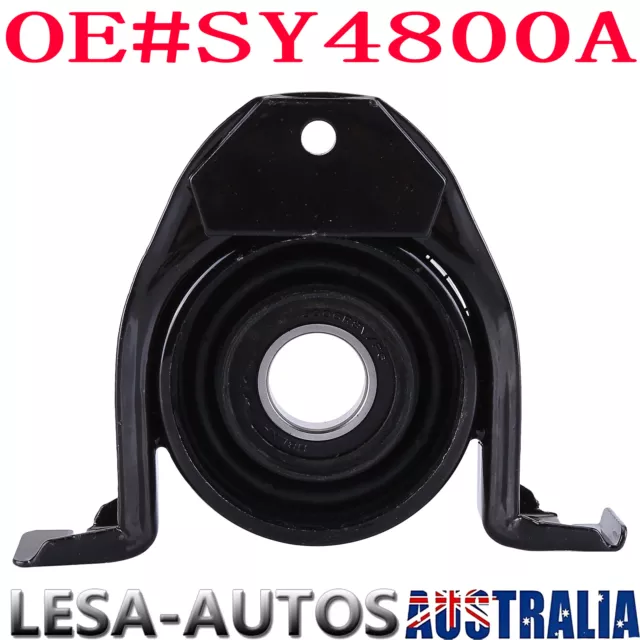 For Ford TERRITORY SX SY SZ 4.0L Dana SPICER Tailshaft Center Bearing SY4800A