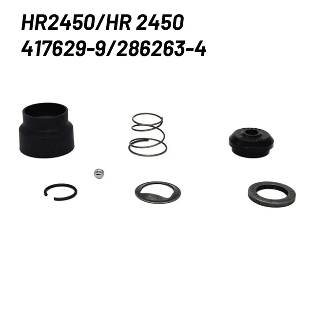 Nuovissimo Kit Copertura Protettiva HR2450 HR 2450 Alta Qualità 1 Set 286263-4