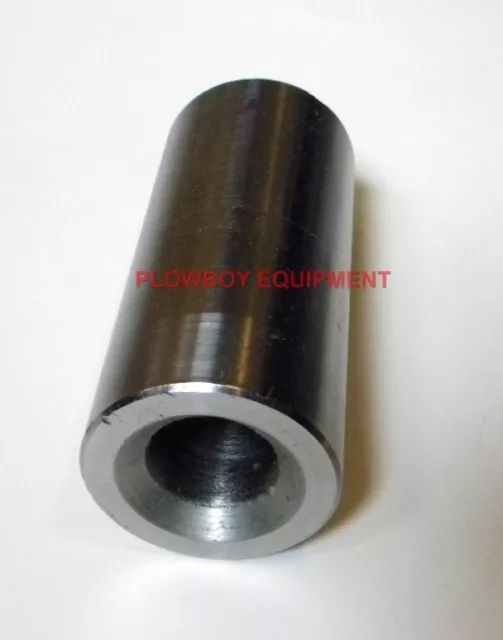 1 3/8" Bale Point Spear SLEEVE 1.968" O.D. 4.33" Length BPS138 HAY Tool 1 3/8" Bale Point Spear SLEEVE 1.968" O.D. 4.33" Length BPS138 HAY Tool