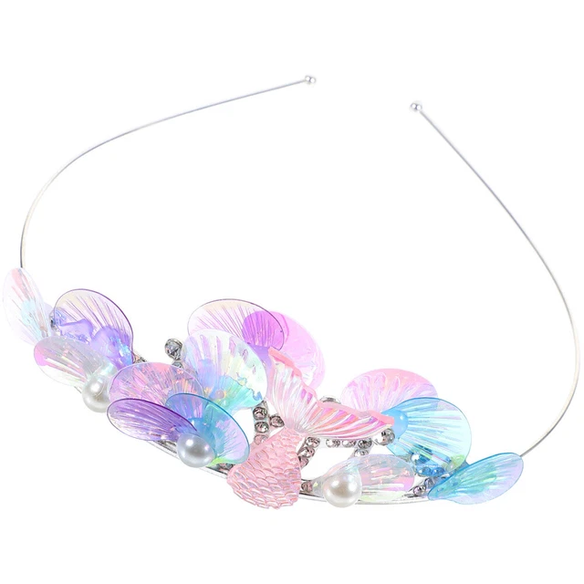 Sirena, Couronne de fleurs | LCV