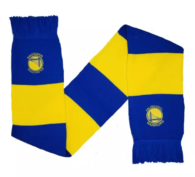 NBA Basketball Geschenkset (Größe Einheitsgröße) Golden State Warriors Barschal - Neu