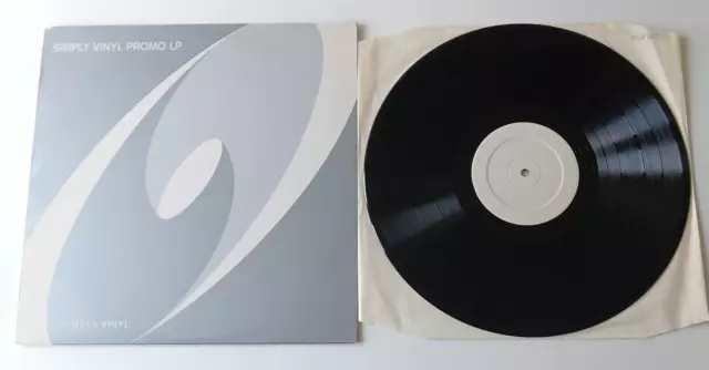 Nick Drake - Five Leaves Left UK 2000 Simply Vinyl 180g Test Pressing Reissue LP