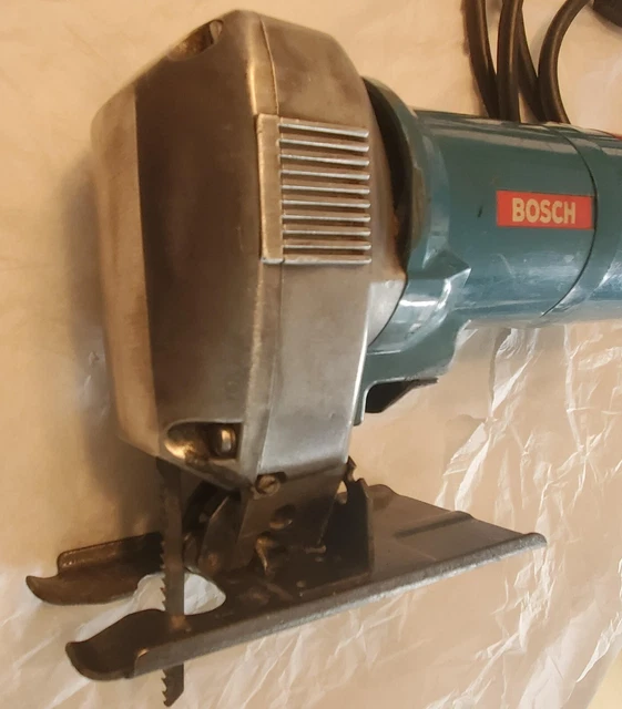 VINTAGE BOSCH SCINTILLA SA Jigsaw 69.00 PicClick