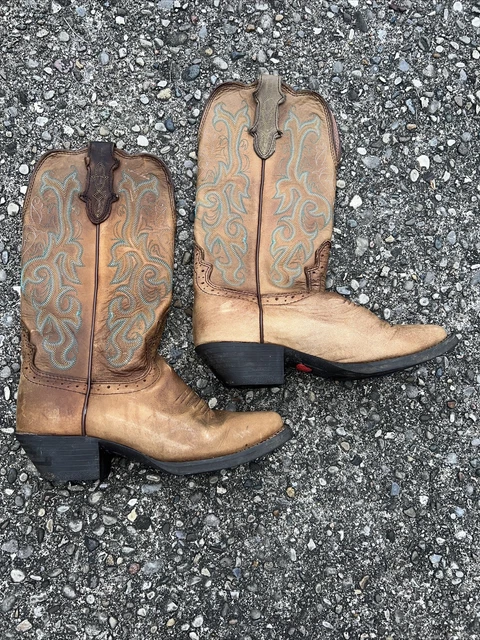Justin durant sales boots