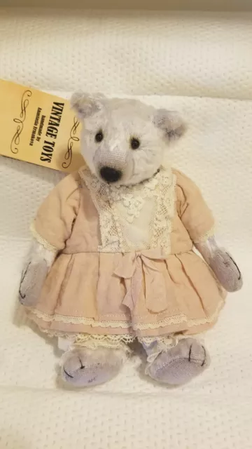 OOAK Bear